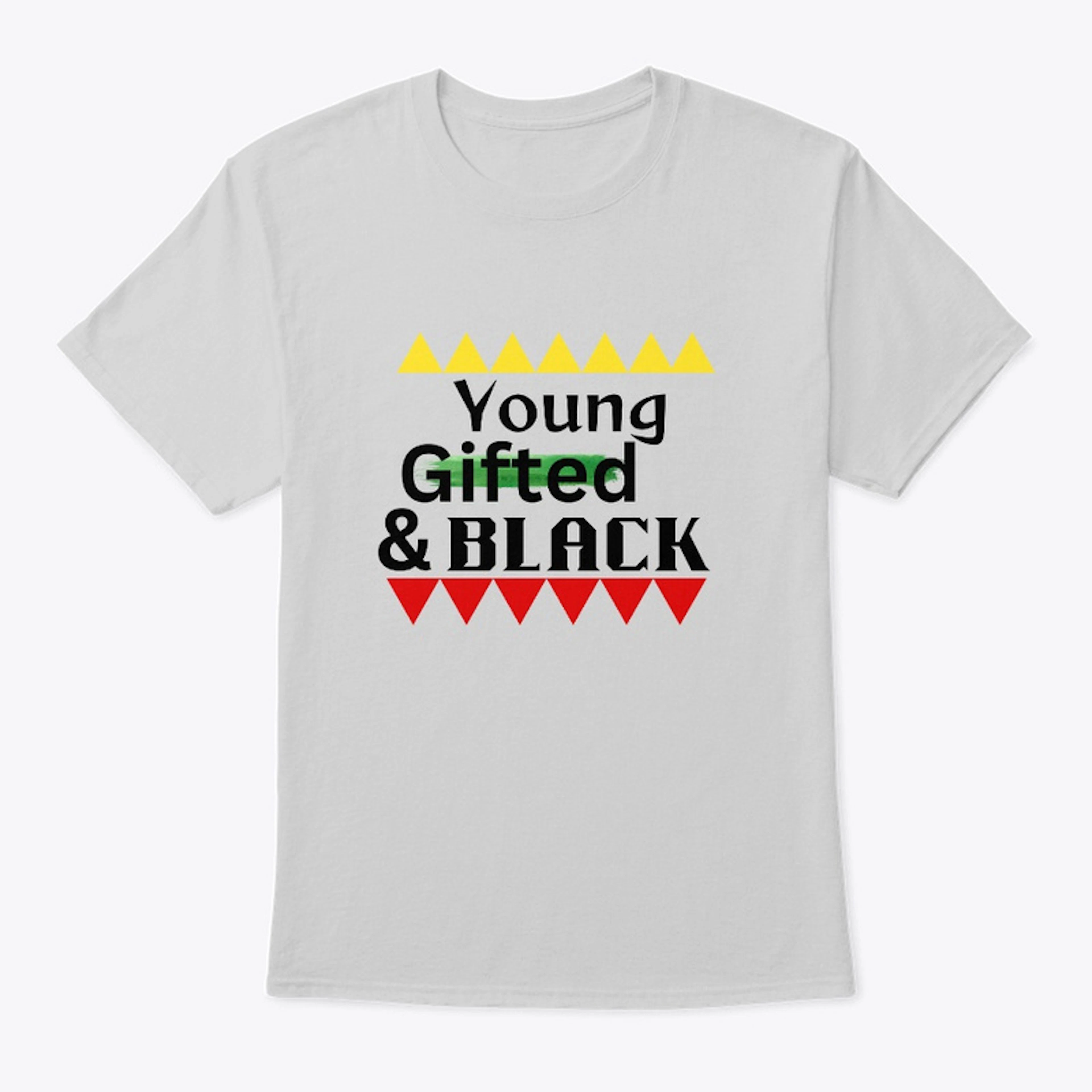Young, Gifted & Black