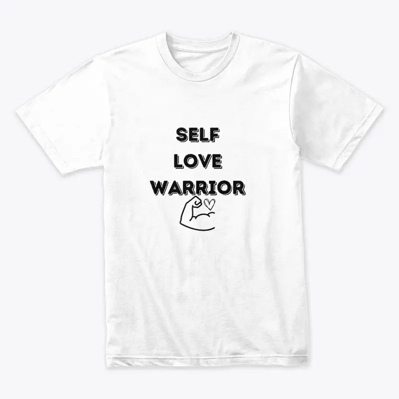 Self Love Warrior