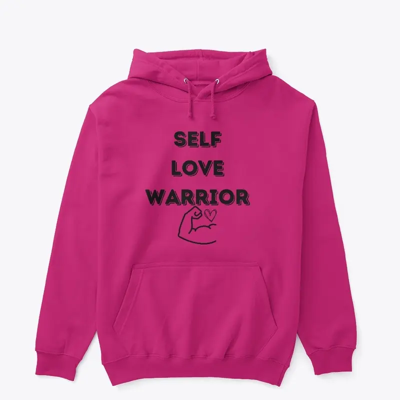 Self Love Warrior