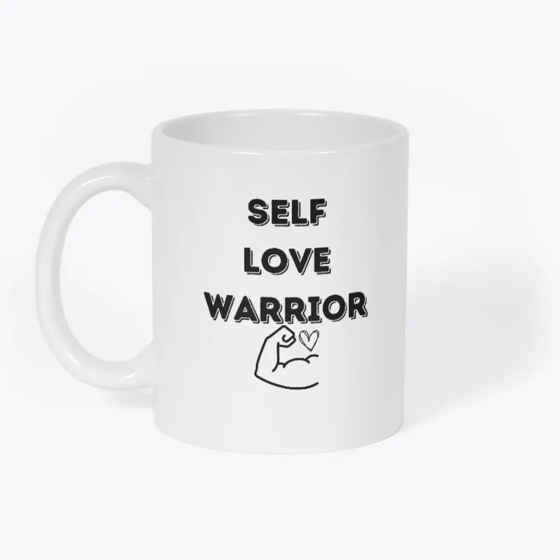 Self Love Warrior