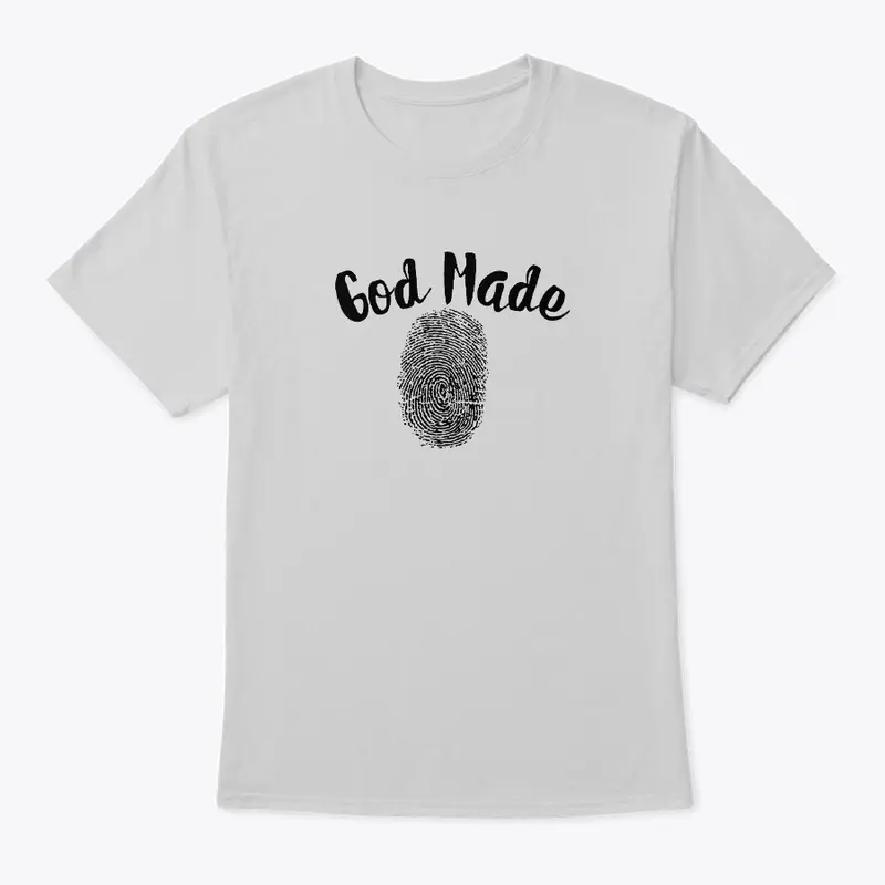 God Made You!