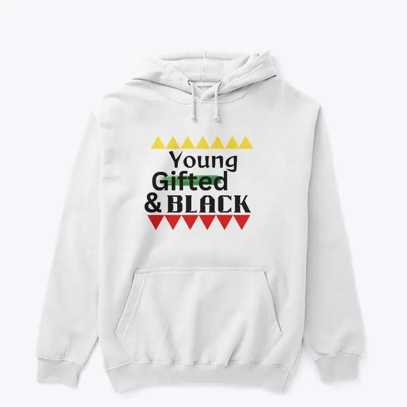 Young, Gifted & Black